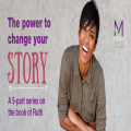The power to change your story 